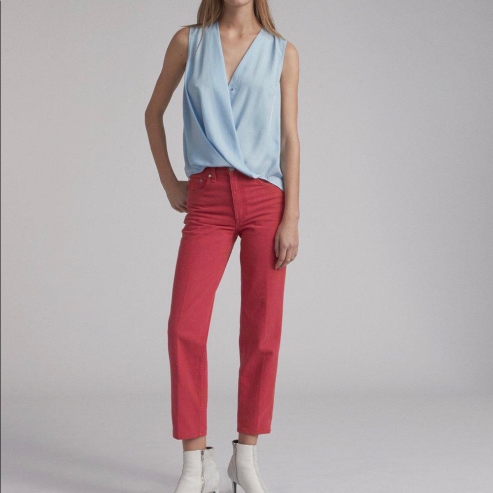 NWT Rag & bone - Picture 1 of 7